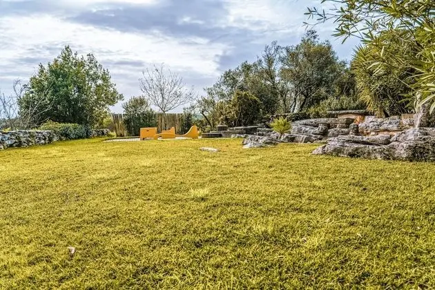 Villa, Vadi Manzaralı (Nespereira)