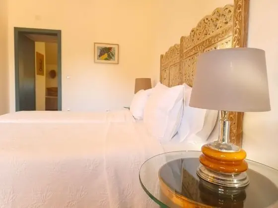 Villa, Vadi Manzaralı (Nespereira)