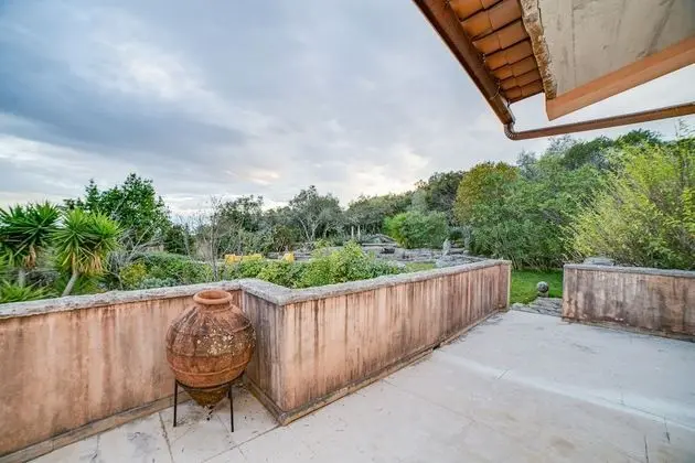 Villa, Vadi Manzaralı (Nespereira)