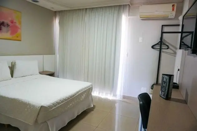 Standard Tek Kişilik Oda