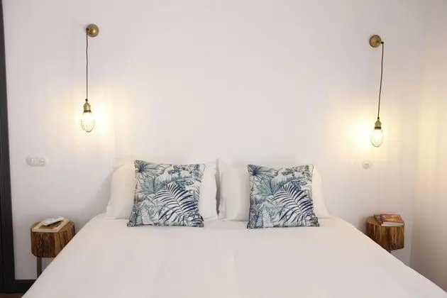 Comfort Tek Büyük veya İki Ayrı Yataklı Oda