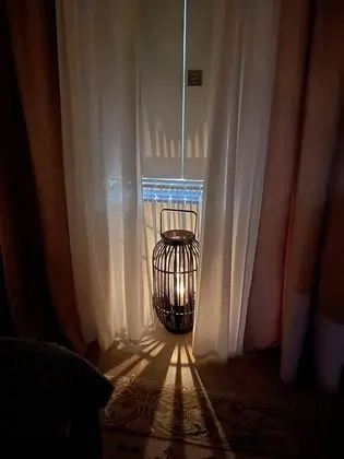 Exclusive Tek Büyük Yataklı Oda