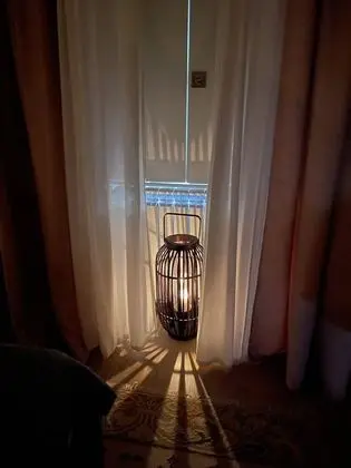 Exclusive Tek Büyük Yataklı Oda