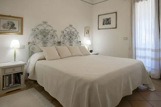 Apart Daire, 2 Yatak Odası (F2)