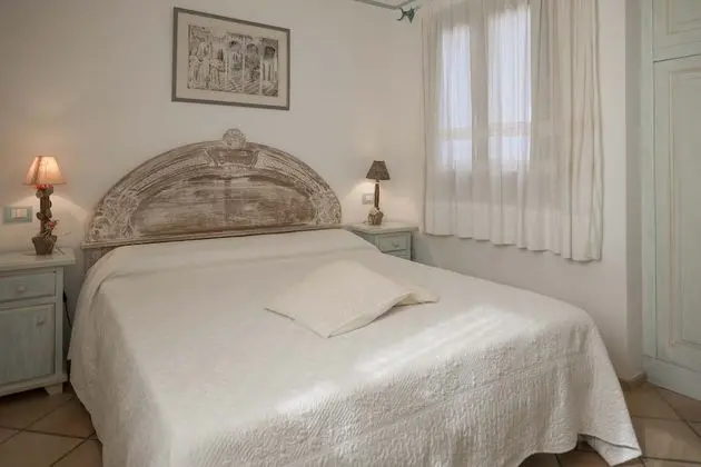 Apart Daire, 2 Yatak Odası (F2)