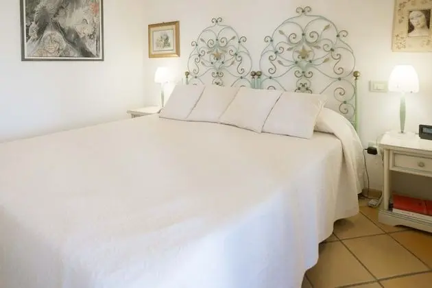 Apart Daire, 2 Yatak Odası (F2)