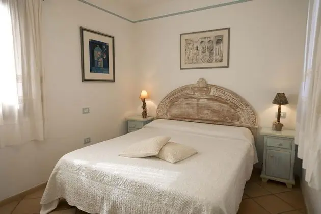 Apart Daire, 2 Yatak Odası (F2)