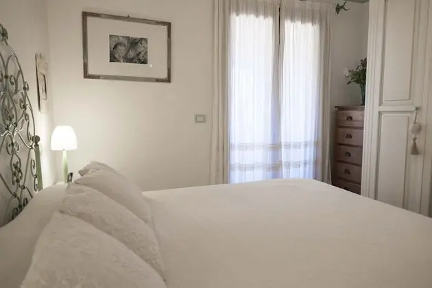 Apart Daire, 2 Yatak Odası (F2)