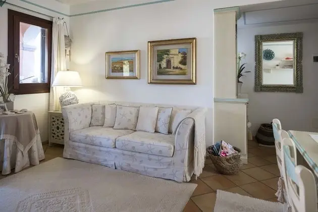 Apart Daire, 2 Yatak Odası (F2)