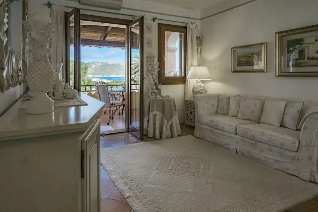 Apart Daire, 2 Yatak Odası (F2)