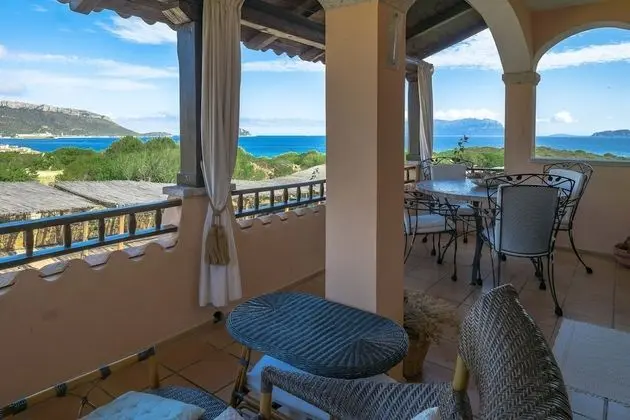 Apart Daire, 2 Yatak Odası (F2)