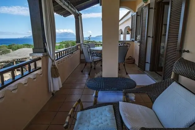 Apart Daire, 2 Yatak Odası (F2)