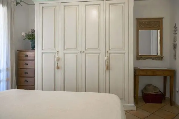 Apart Daire, 2 Yatak Odası (F2)