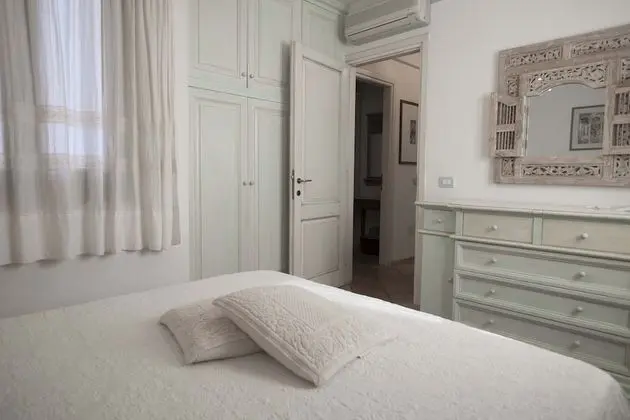 Apart Daire, 2 Yatak Odası (F2)