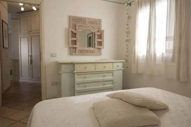 Apart Daire, 2 Yatak Odası (F2)