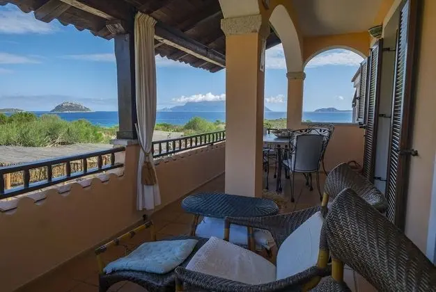 Apart Daire, 2 Yatak Odası (F2)