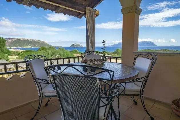 Apart Daire, 2 Yatak Odası (F2)