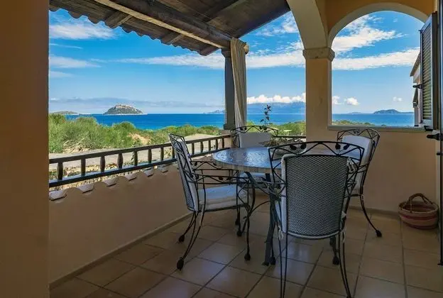 Apart Daire, 2 Yatak Odası (F2)