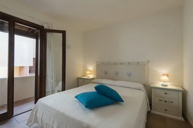 Apart Daire, 2 Yatak Odası, Teras (F1)