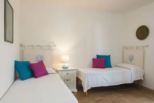 Apart Daire, 2 Yatak Odası, Teras (F1)