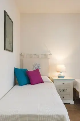 Apart Daire, 2 Yatak Odası, Teras (F1)