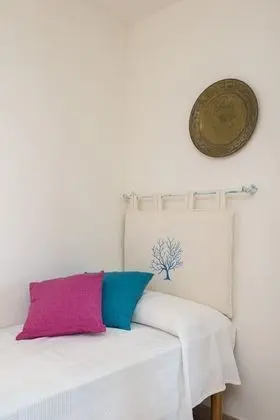 Apart Daire, 2 Yatak Odası, Teras (F1)