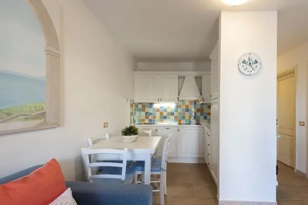 Apart Daire, 2 Yatak Odası, Teras (F1)