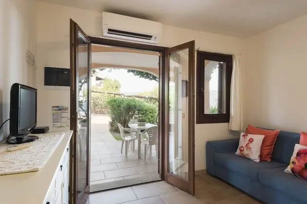 Apart Daire, 2 Yatak Odası, Teras (F1)