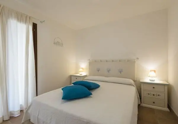 Apart Daire, 2 Yatak Odası, Teras (F1)