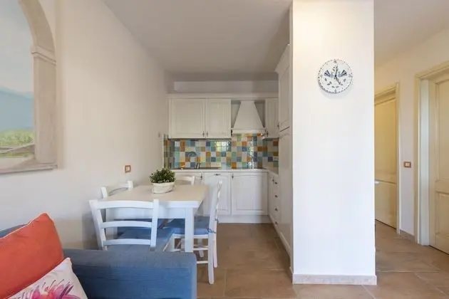 Apart Daire, 2 Yatak Odası, Teras (F1)