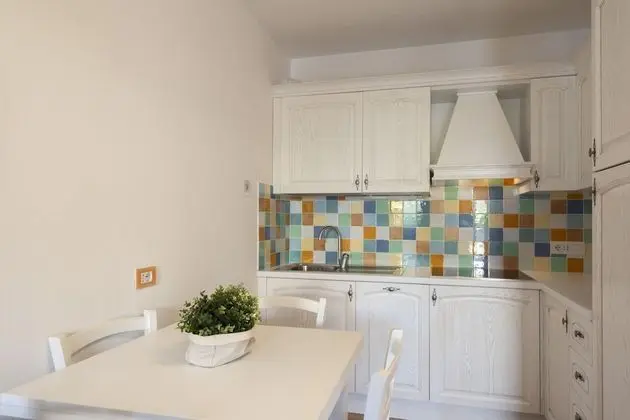 Apart Daire, 2 Yatak Odası, Teras (F1)