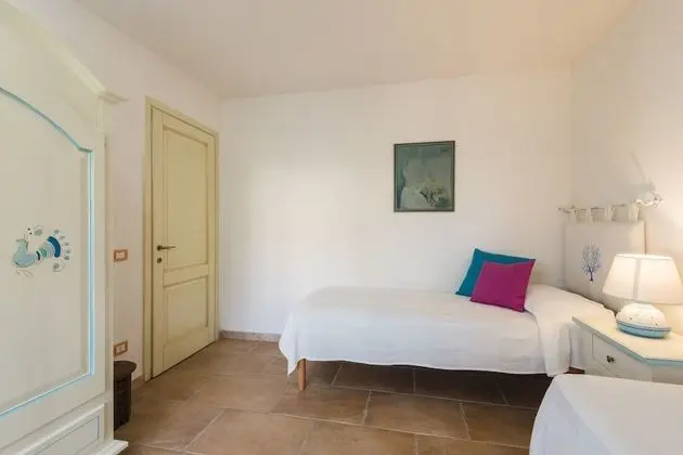 Apart Daire, 2 Yatak Odası, Teras (F1)