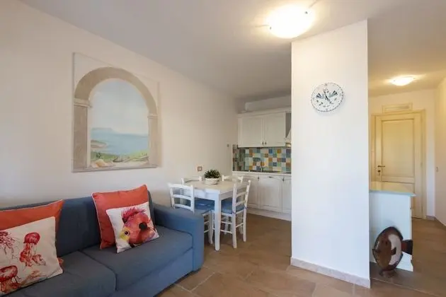 Apart Daire, 2 Yatak Odası, Teras (F1)