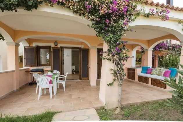 Apart Daire, 2 Yatak Odası, Teras (F1)