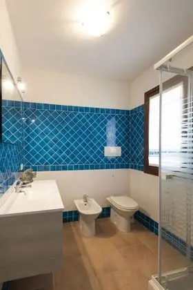 Apart Daire, 2 Yatak Odası, Teras (F1)