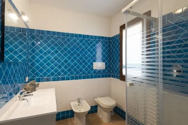 Apart Daire, 2 Yatak Odası, Teras (F1)