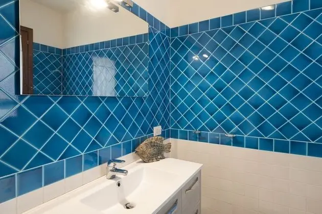 Apart Daire, 2 Yatak Odası, Teras (F1)