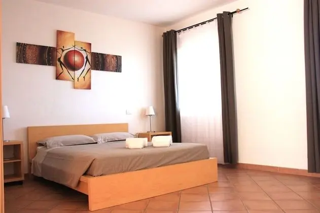 Üç Kişilik Oda, 1 En Büyük (King) Boy Yatak ve Çekyat, Koy Manzaralı