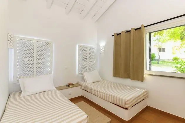 Standard Apart Daire, 2 Yatak Odası