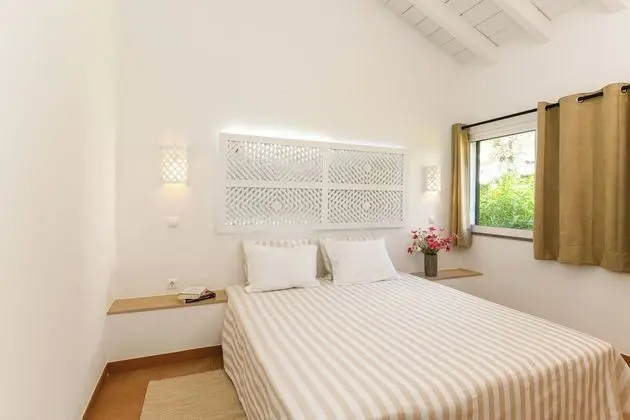 Standard Apart Daire, 2 Yatak Odası