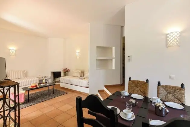 Standard Apart Daire, 2 Yatak Odası