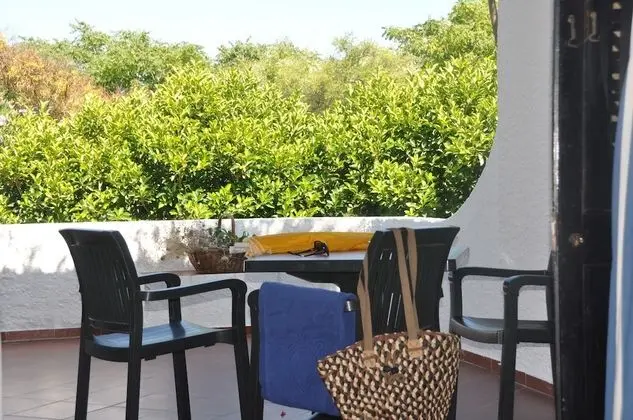 Standard Apart Daire, 2 Yatak Odası