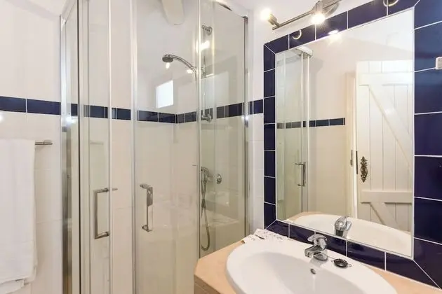 Standard Apart Daire, 2 Yatak Odası