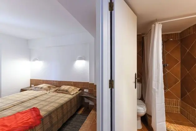 Superior Apart Daire, 2 Yatak Odası