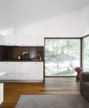 Deluxe Bungalov (for 2 people)