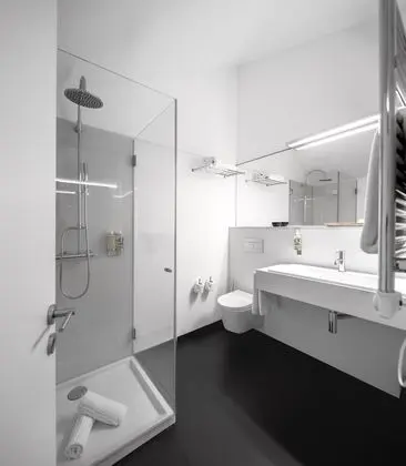 Deluxe Bungalov (for 2 people)