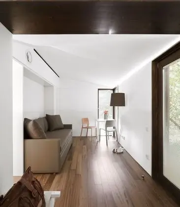 Superior Bungalov (for 2 people)