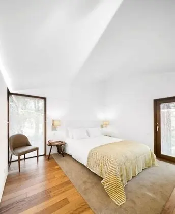 Superior Bungalov (for 2 people)