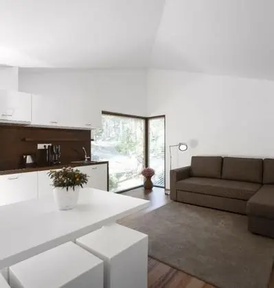 Superior Bungalov (for 2 people)