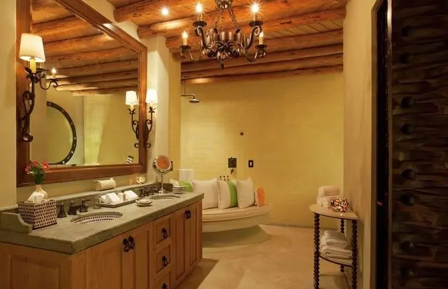 Süit, 2 Yatak Odası, Okyanus Manzaralı (Plunge Pool)